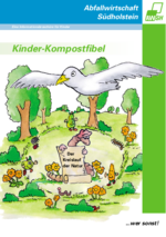 PDF der AWSH, öffnet internen Link zur PDF Kompostfibel
