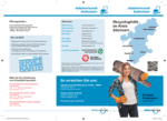 Minibild der Broschüre mit internem Link zur PDF Recyclinghofpreise Kreis Stormarn 2024