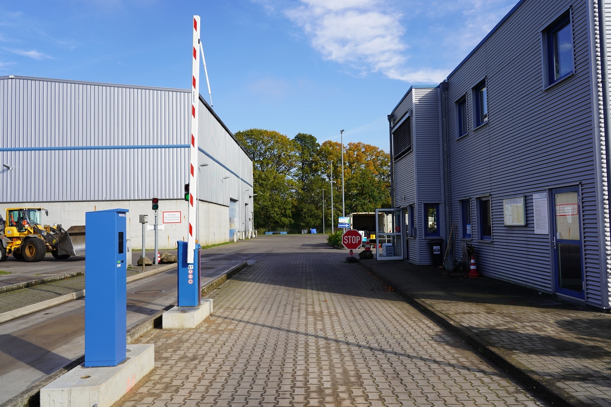 Awsh 2023: Neuerungen auf den AWSH Recyclinghöfen | Abfallwirtschaft Südholstein