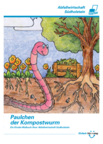 Minibild der Broschüre, öffnet internen Link zur PDF des Malbuchs