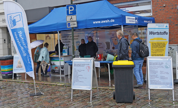 Awsh Abfallwirtschaft Südholstein – IKCA